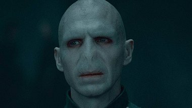 Harry Potter-Star Schock-Aussage: Voldemort gar nicht böse! - Foto: IMAGO / Cinema Publishers Collection