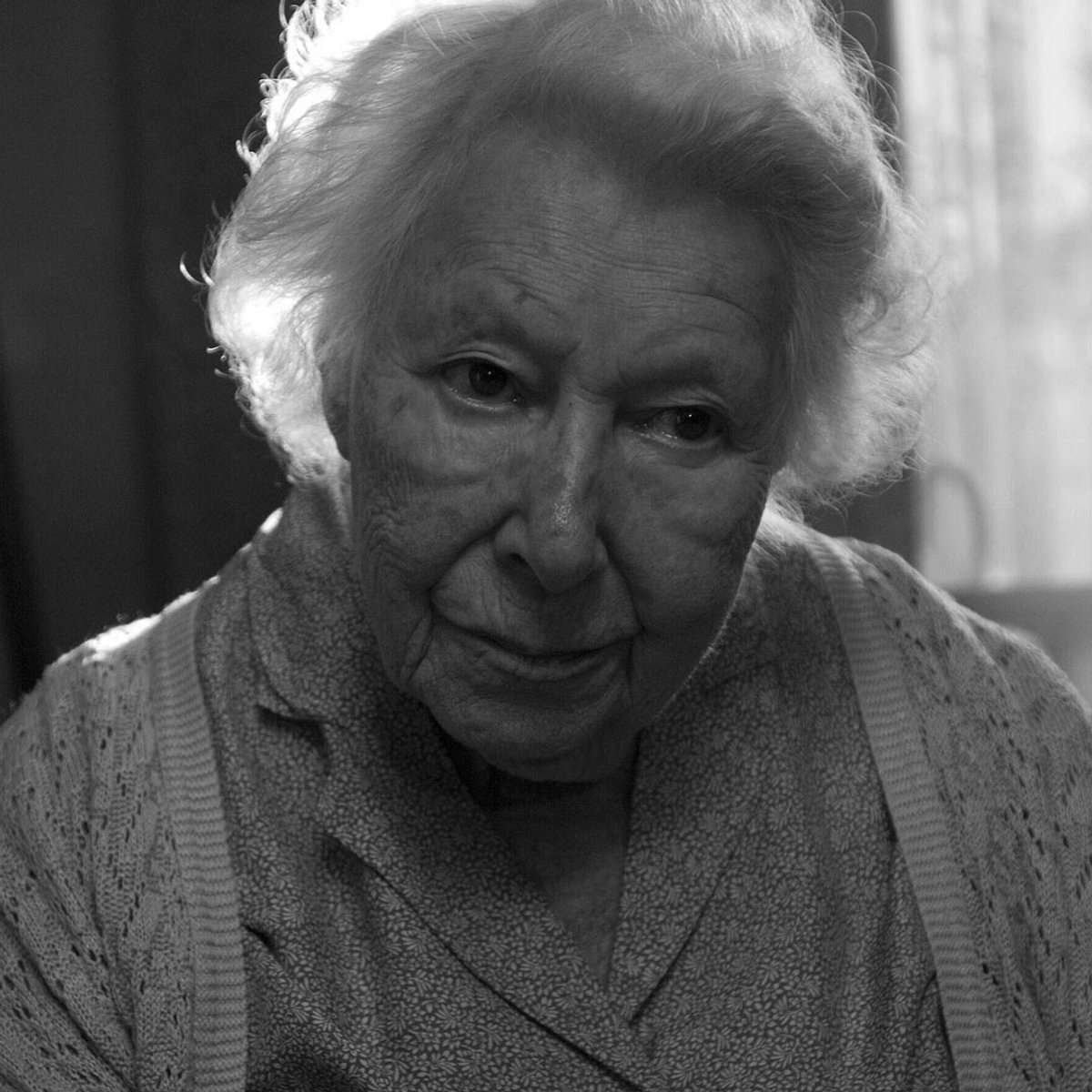 Harry Potter-Star verstorben: Hazel Douglas (Bathilda Bagshot) starb mit 92