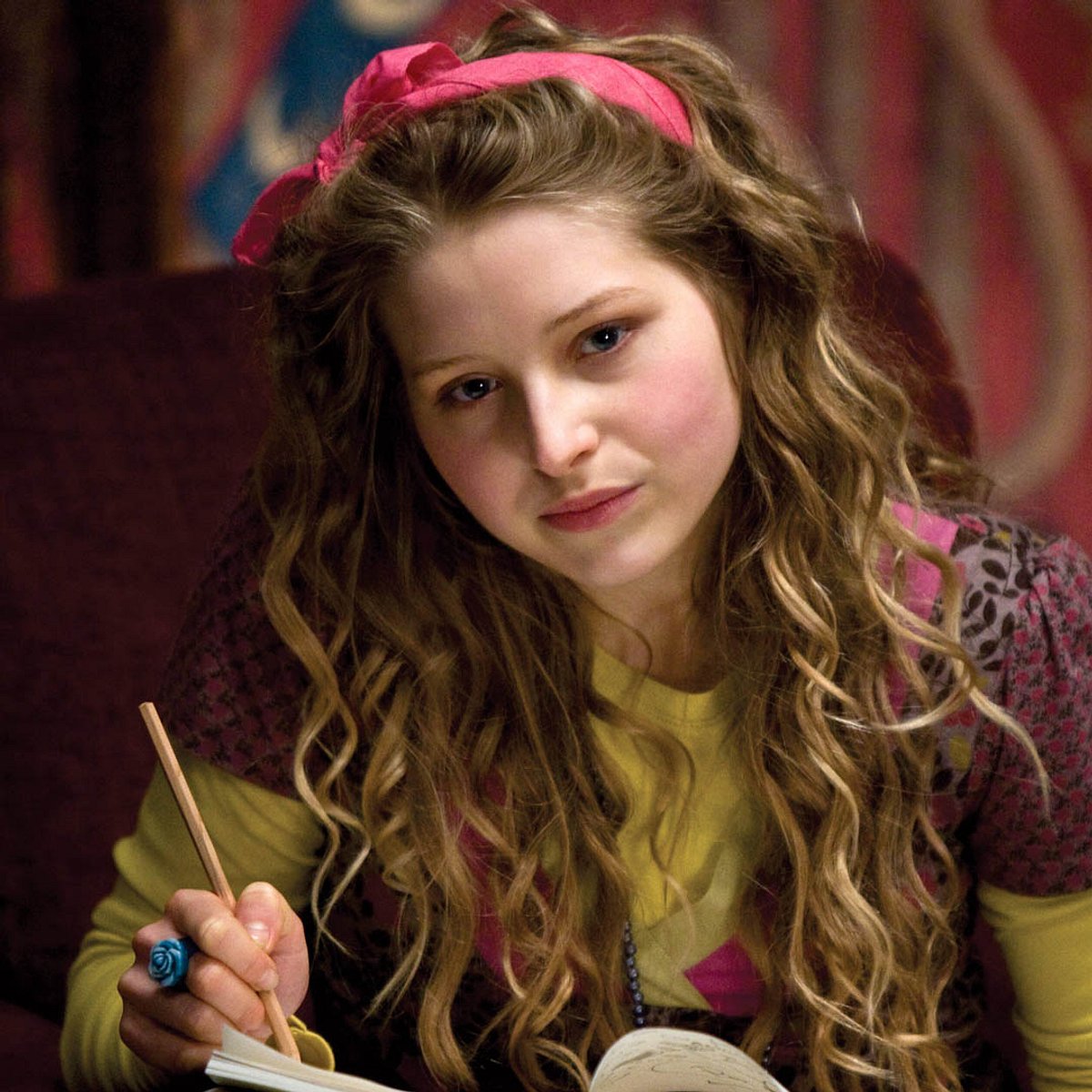 „Harry Potter“-Stars ersetzt: Jessie Cave statt Jennifer Smith als Lavender Brown