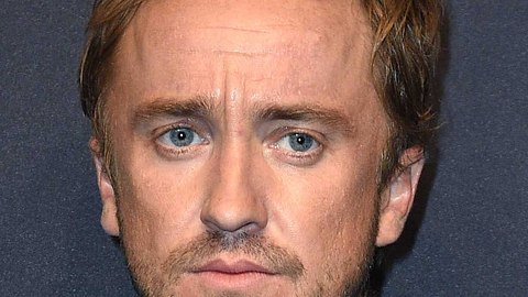 Harry Potter: Tom Felton meldet sich nach Zusammenbruch - Foto: IMAGO / Gartner