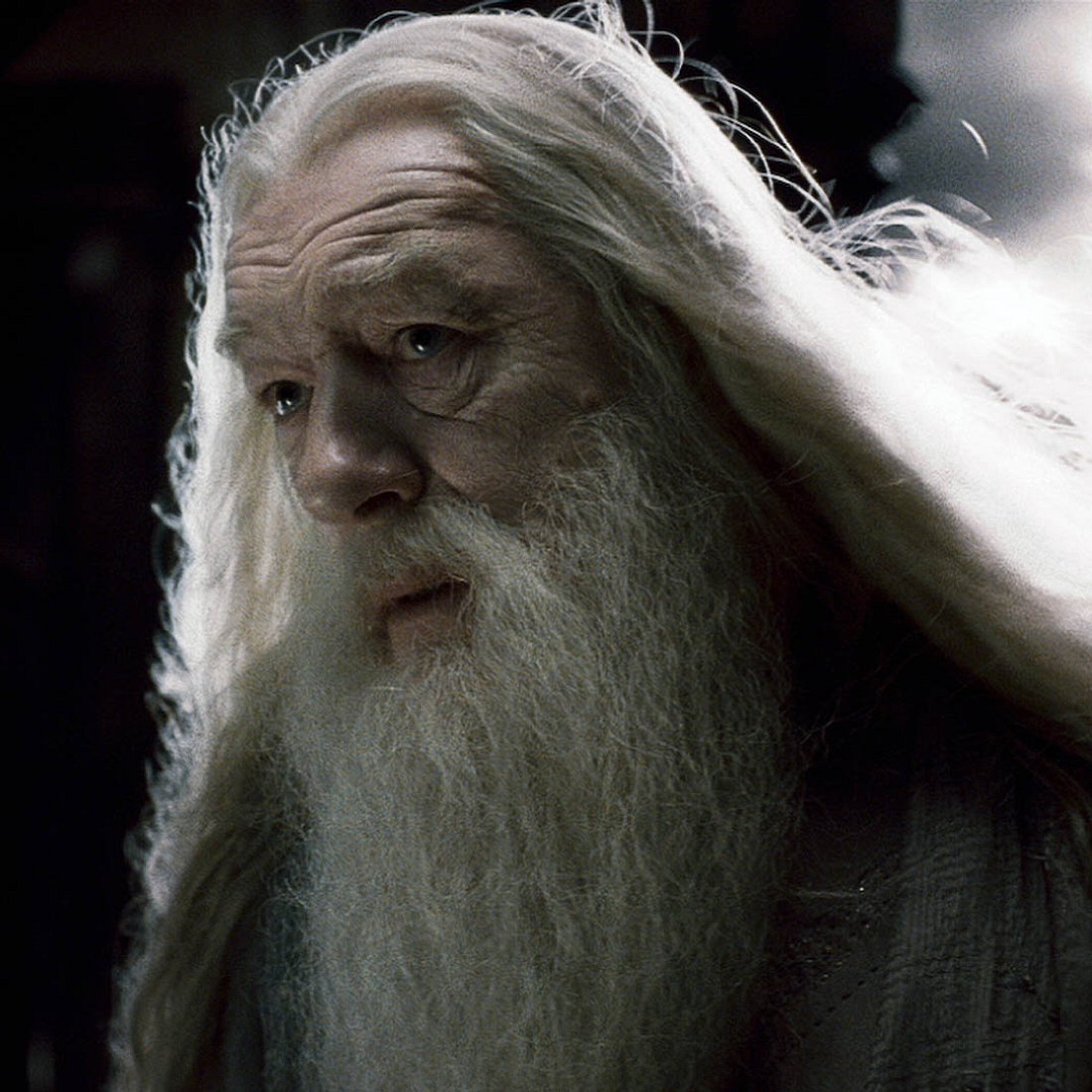 Harry Potter verstorbene Figuren: Das bedeuten die letzten Worte von Albus Dumbledore