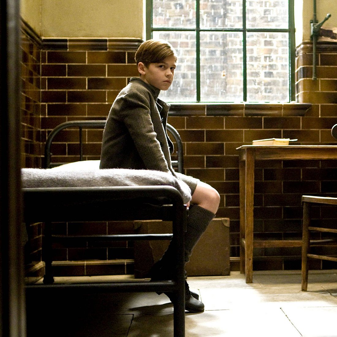 „Harry Potter“ Voldemort Geheimnisse: Darum kann er keine Liebe empfinden