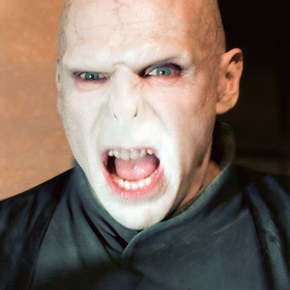 „Harry Potter“ Voldemort Geheimnisse: Davor hat er am meisten Angst!
