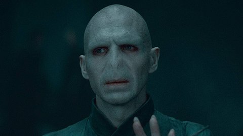 „Harry Potter“ Voldemort Geheimnisse: Die Wahrheit über die Essgewohnheiten des dunklen Lords - Foto: IMAGO / Cinema Publishers Collection