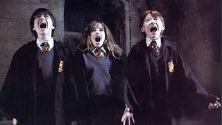 Harry Potter: Warum fehlt Peeves in den Filmen?!  - Foto: Ronald Grant Archive / Mary Evans