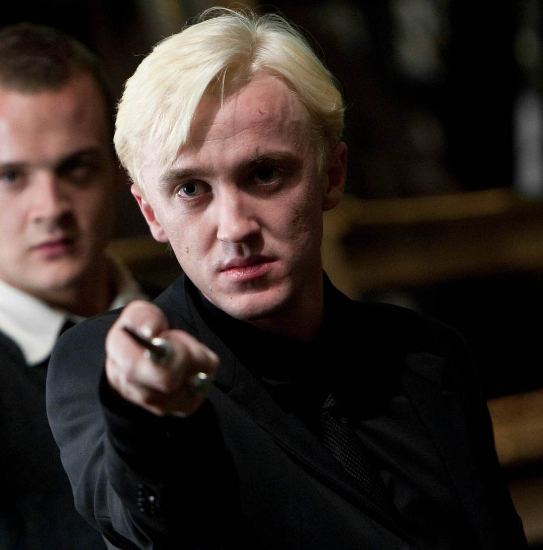 Harry Potter: Was wurde aus Draco Malfoy nach Heiligtümer des Todes?
