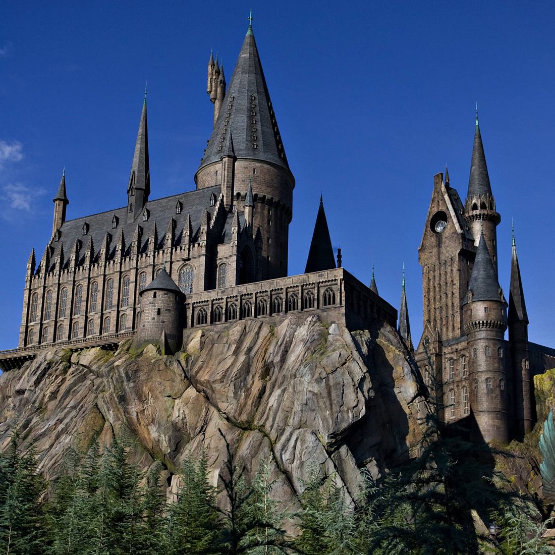 Harry Potter: Wer bezahlt eigentlich das Hogwarts-Personal?