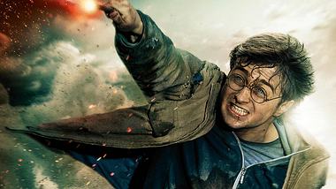 Viele Fans würden sich über eine Harry Potter-Serie freuen - Foto: Warner Bros.