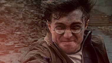 Harry Potter in Heiligtümer des Todes – Teil 2 - Foto: Warner Bros.