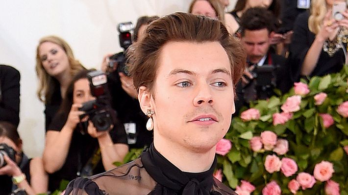 Harry Styles disst dieses One Direction-Mitglied - Foto: Getty Images