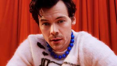 Harry Styles Gerüchte-Check: Rolle in neuer Star Wars-Serie - Foto: PR / Sony Music