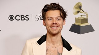 Harry Styles: Heftige Kritik wegen Grammy-Rede - Foto: Amy Sussman / Getty Images