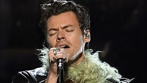 Harry Styles ist bald Polizist! - Foto: Kevin Winter/Getty Images for The Recording Academy