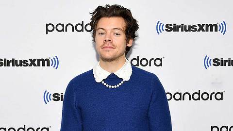 Harry Styles: Neuer Kinofilm mit dem One-Direction-Star - Foto: Getty Images