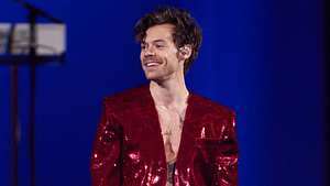 Harry Styles hat ein Instagram-Bild gepostet, was er sofort bereute! - Foto: Gareth Cattermole / Staff / Getty Images