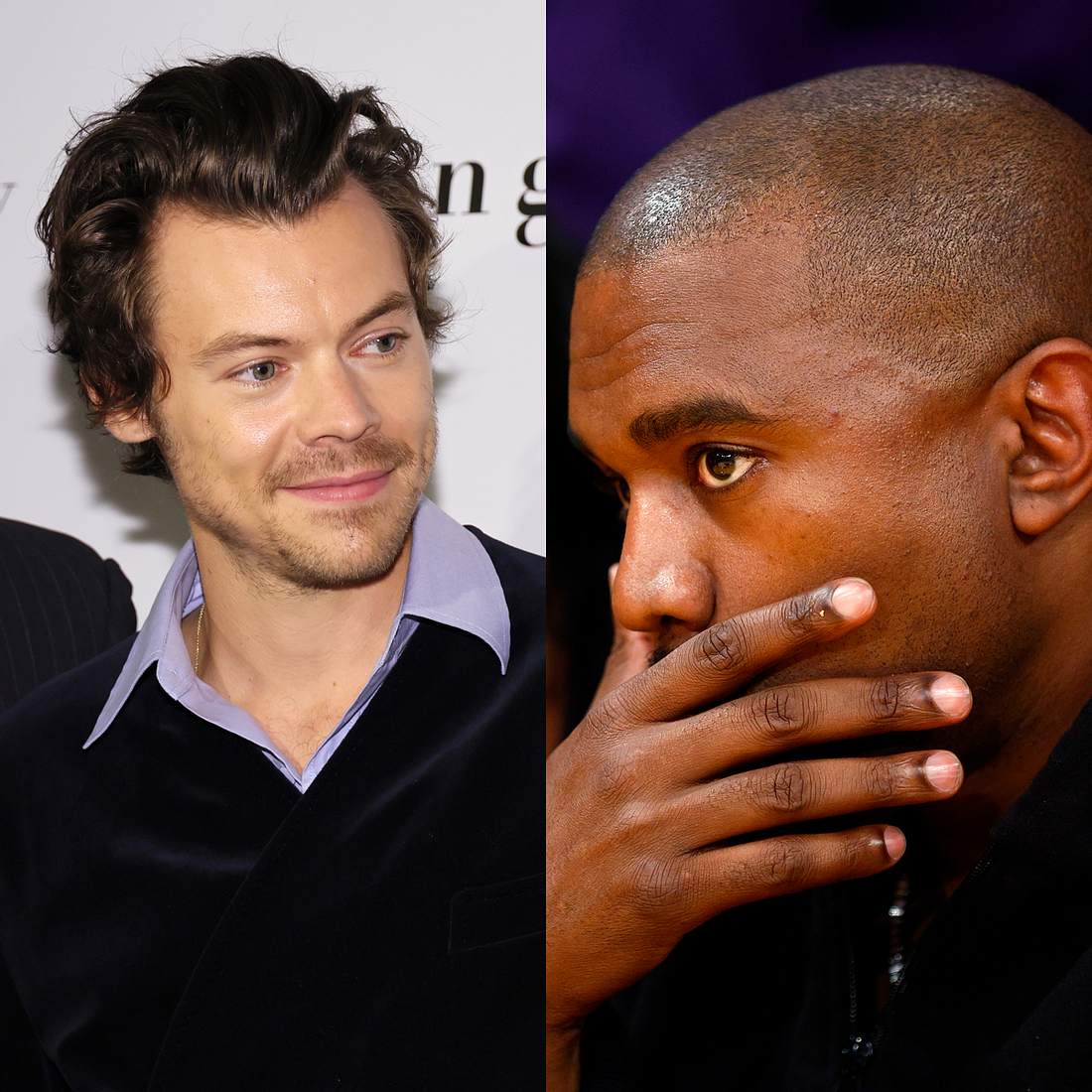 Harry Styles: Schuld an Kanye West Adidas Kündigung?