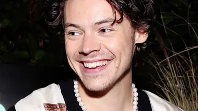Harry Styles: SIE war sein erster Star-Crush - Foto: Getty Images