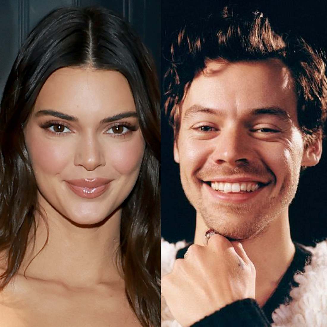 Werden Harry Styles und Kendall Jenner wieder ein Liebespaar werden?