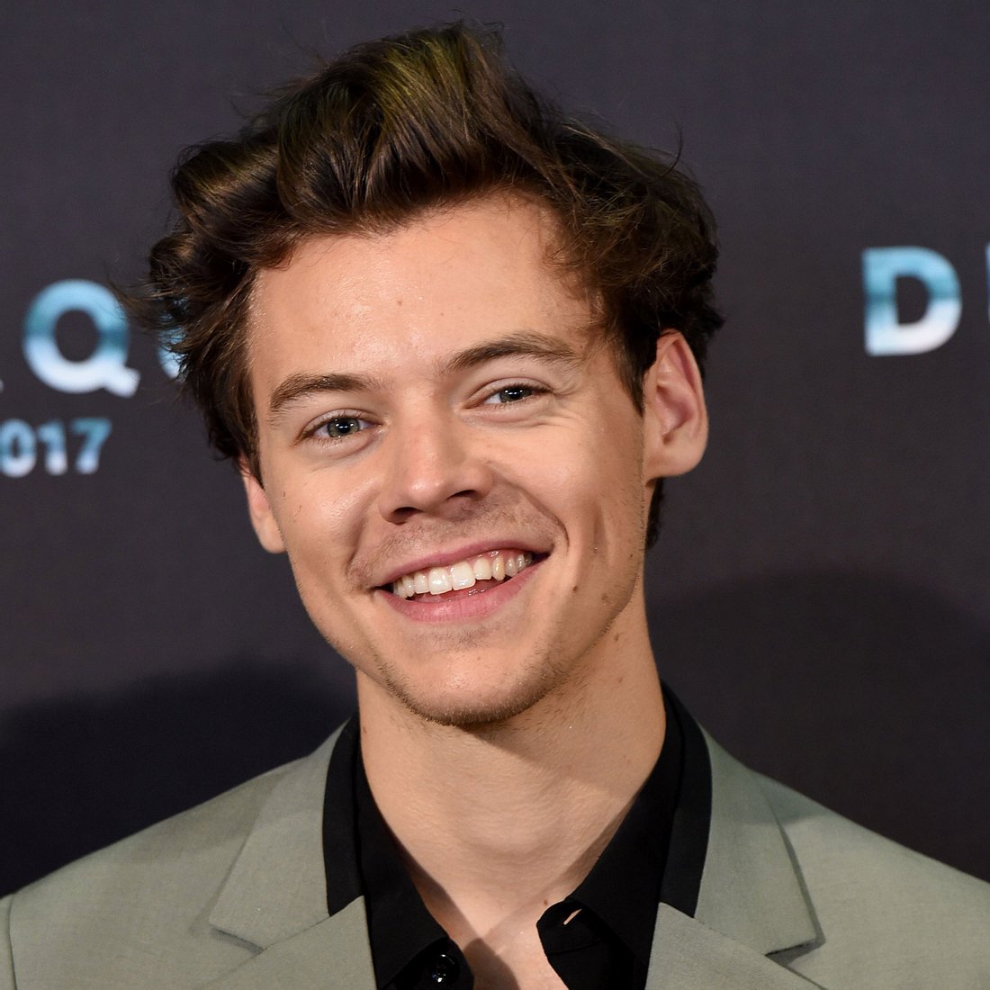 One Direction: Harry Styles datet dieses Model
