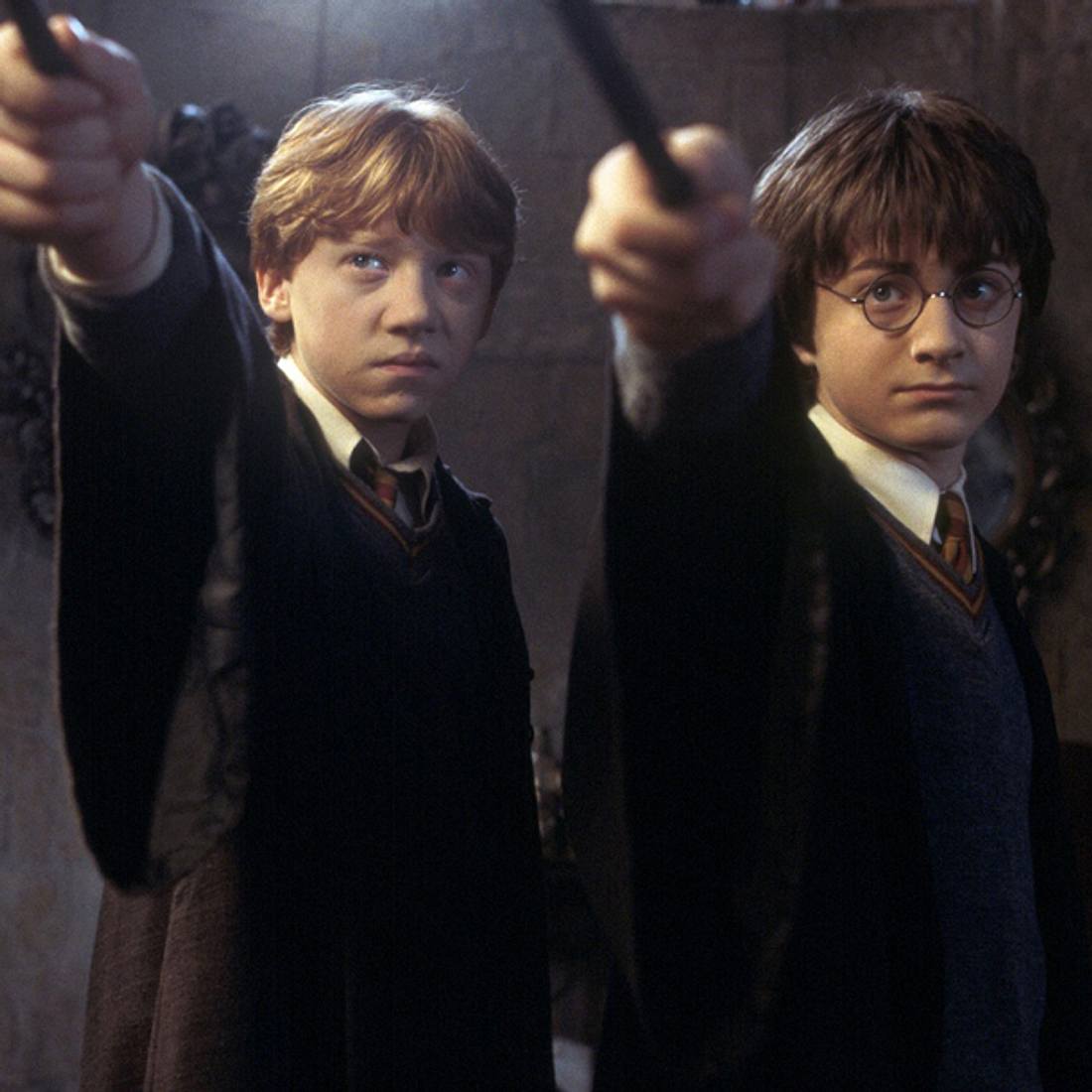 Harry Potter: Das ist das hässlichste Fan-Tattoo