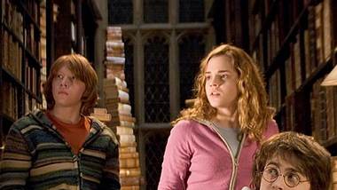 Harry Potter feiert seinen 20. Geburtstag! - Foto: Instagram/harrypotterfilm