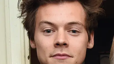 Harry Styles ziert jetzt als Tattoo das Gesicht einer jungen Frau - Foto: Getty Images