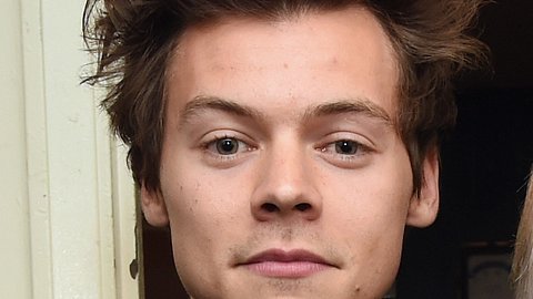 Harry Styles ziert jetzt als Tattoo das Gesicht einer jungen Frau - Foto: Getty Images