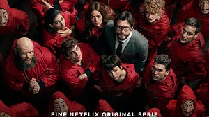 Krass! Die spanische Serie Haus des Geldes sollte eigentlich einen ganz anderen Namen tragen. - Foto: Netflix