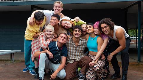 Heartbreak High: Alle Infos zu Staffel 2 - Foto: Lisa Tomasett / Netflix