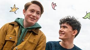 „Heartstopper“: Alle Infos zu Staffel 2 - Foto: Netflix