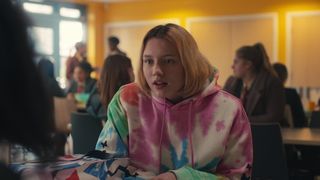 Heartstopper Staffel 2: Darum ist Darcys Geschichte so wichtig! - Foto: Netflix
