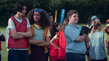 Heartstopper Staffel 2: Dieser Charakter steht mehr im Mittelpunkt! - Foto: Netflix Heartstopper Staffel 2: Dieser Charakter steht mehr im Mittelpunkt! - Foto: Netflix