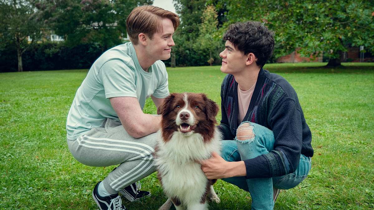 Heartstopper Staffel 4 in Gefahr?! Das sagen die Stars!