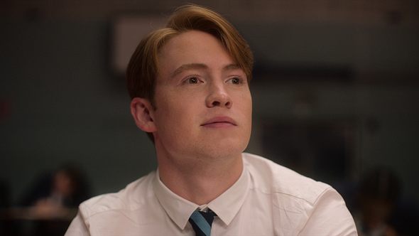 Heartstopper-Star Kit Connor: Vor dieser Szene hatte er besonders Angst! - Foto: Netflix