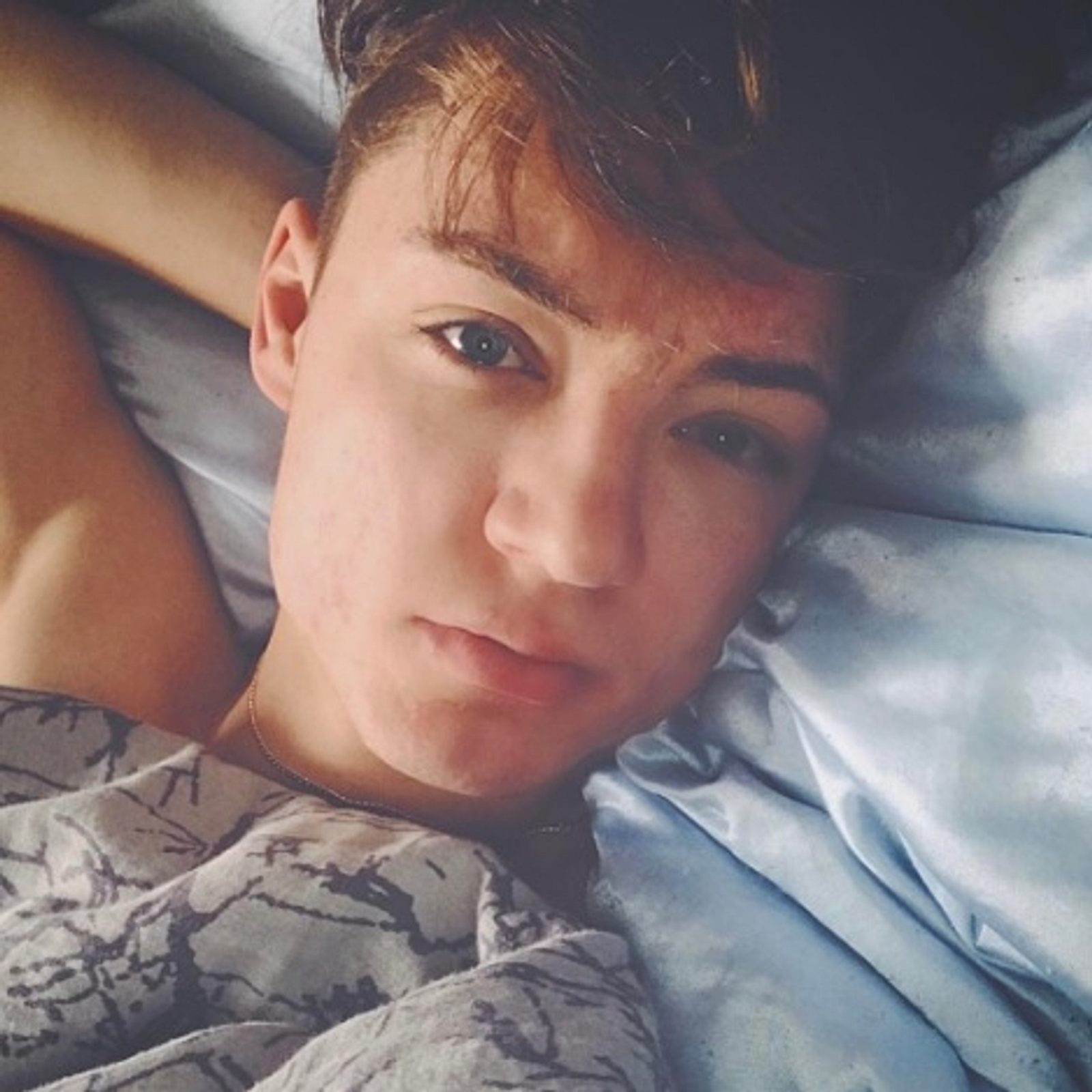 Heiko Lochmann: Freundin? Jetzt spricht er Klartext? | BRAVO