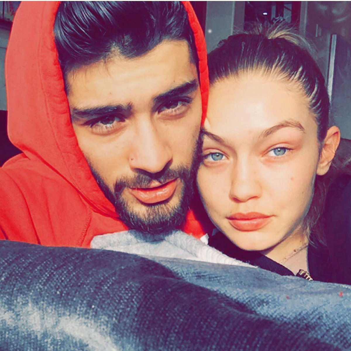 Heimliche Trennung bei Gigi Hadid und Zayn Malik?