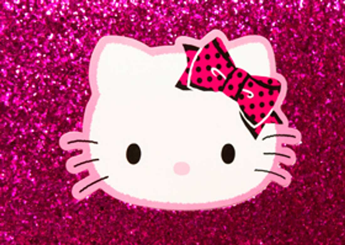 Was bedeutet „Hello Kitty“?