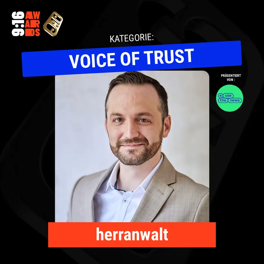 HERRANWALT	