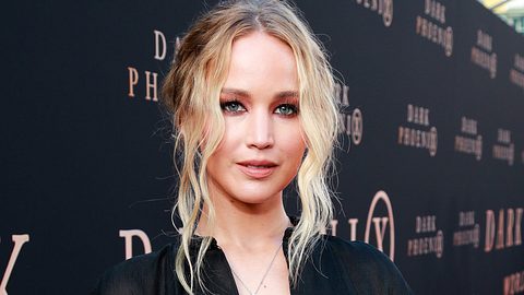 Heulkrampf: Darum zweifelte Jennifer Lawrence an sich - Foto: Getty Images