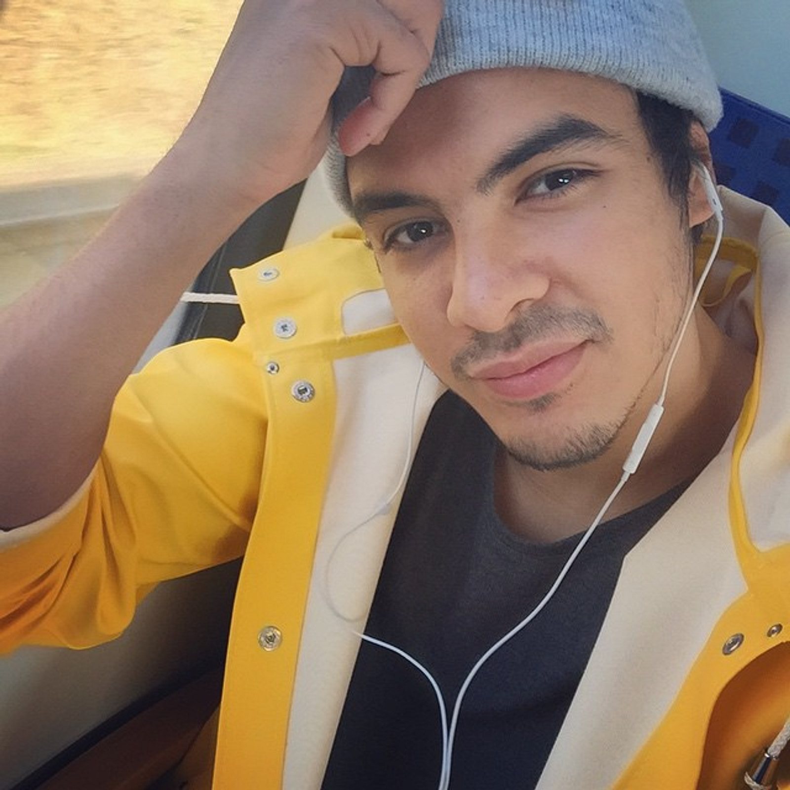 Hichäääm: Der Lieblingsyoutuber der Rapper | BRAVO