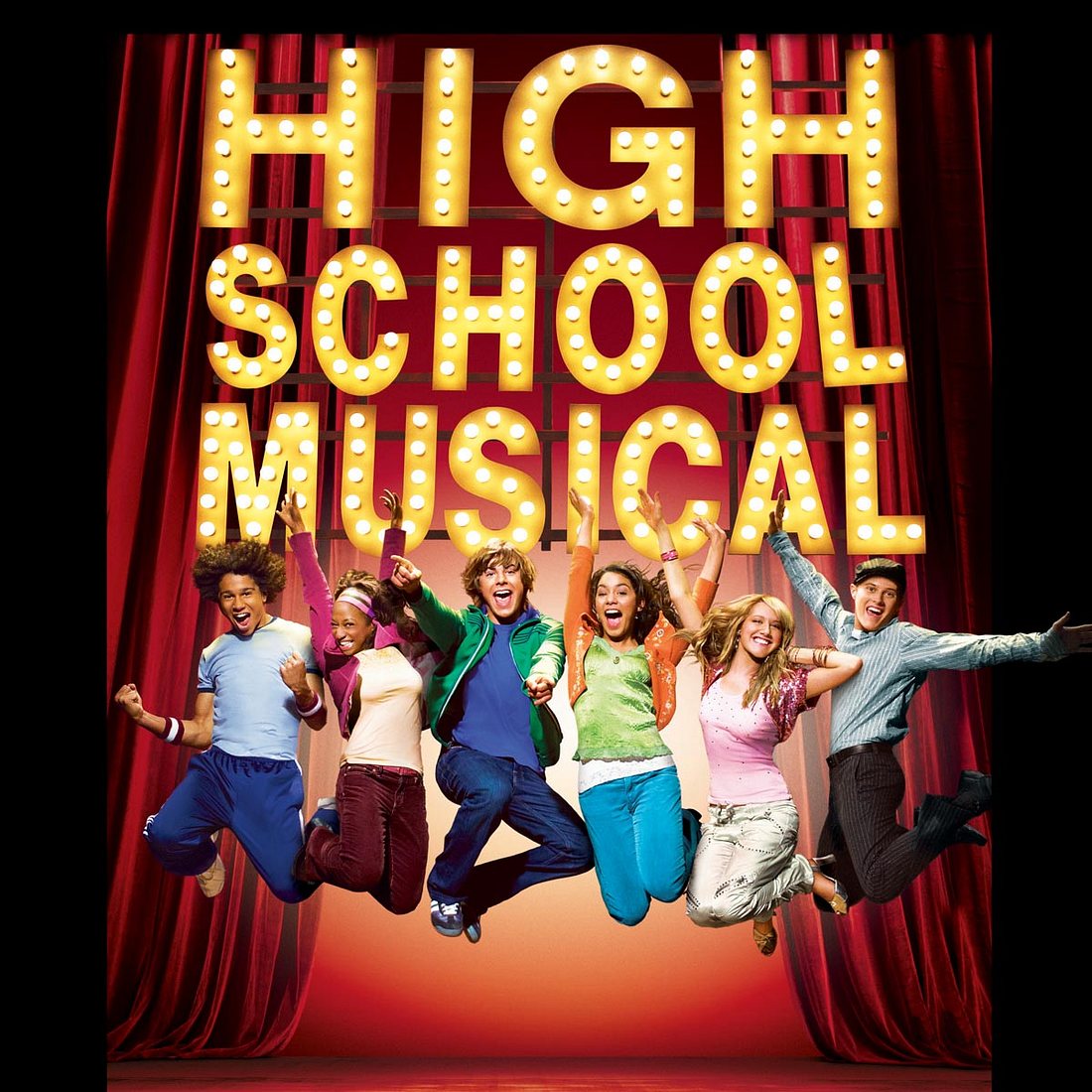 „High School Musical“: 10 Dinge die total unrealistisch sind! - Zeit des Lebens