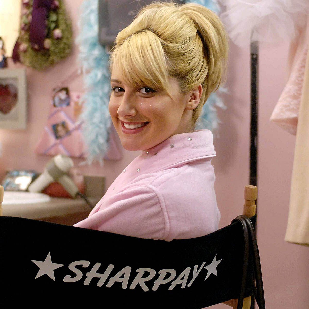 Sharpay aus “High School Musical” ist nicht böse: Sie ist nicht SO überheblich