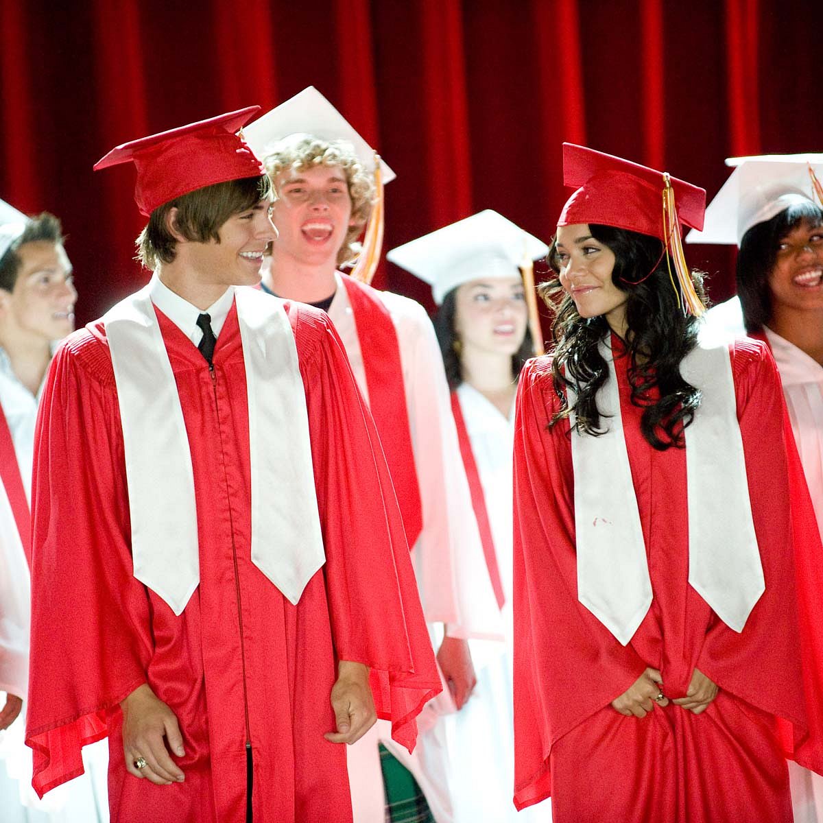 High School Musical: 7 Geheimnisse, die keiner wusste!