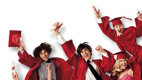 High School Musical: Dieser Charakter ist homosexuell - Foto: Disney