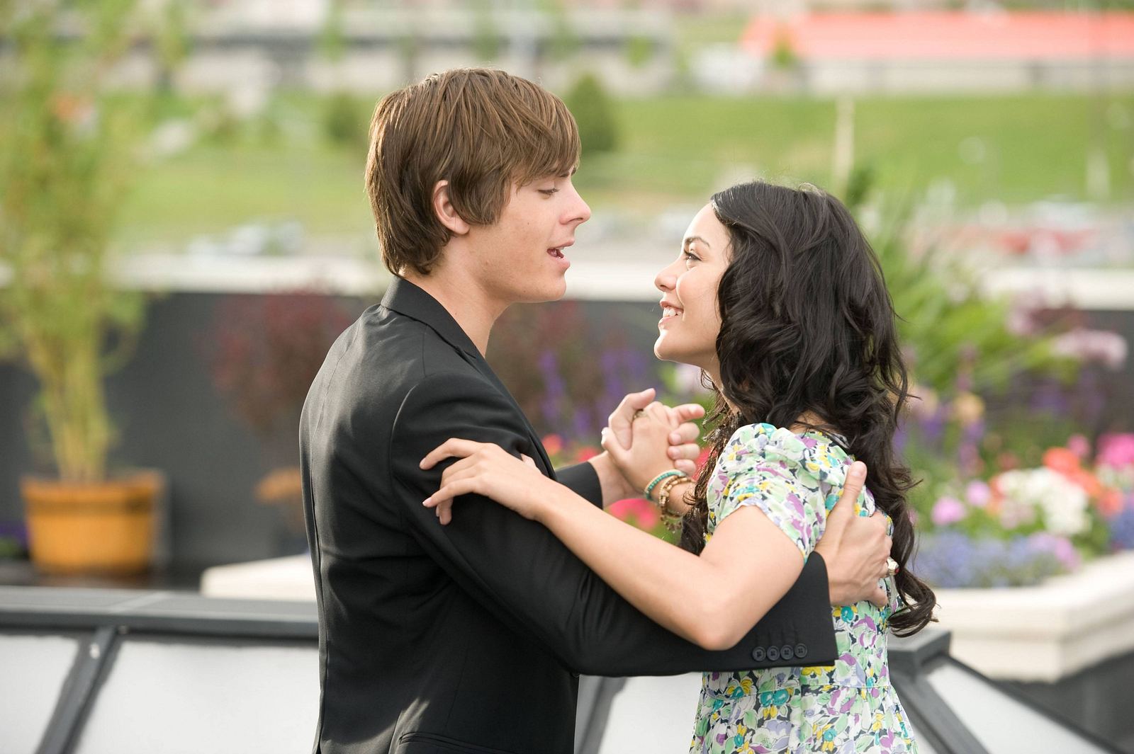  high school musical serie verr t so geht es gabriella und troy 15