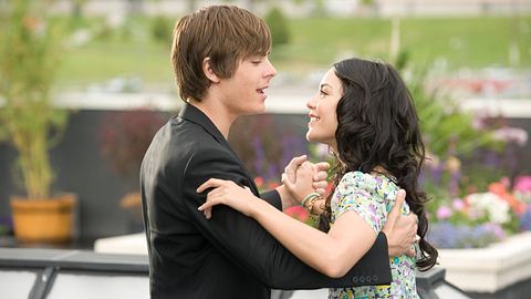 High School Musical-Serie: Reunion des Filmcasts Die Aufregung der Fans war groß, als bekannt  - Foto: Zuma Wire / IMAGO