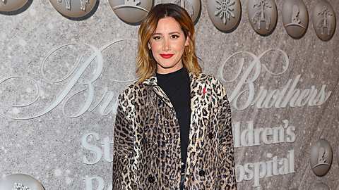 „High School Musical“: So sehr litt Ashley Tisdale unter den Folgen ihrer Nasen-OP - Foto: Getty Images /  Donato Sardella