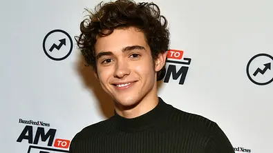 „High School Musical“-Star im Krankenhaus! - Foto: Getty Images /  Slaven Vlasic