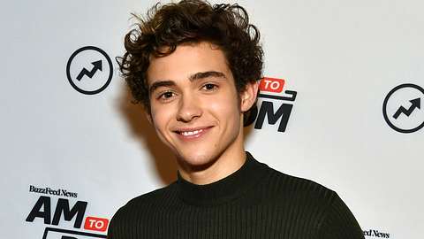 „High School Musical“-Star im Krankenhaus! - Foto: Getty Images /  Slaven Vlasic