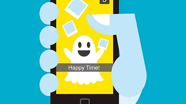 Snapchat: 5 geile Tricks und Tipps, die du sicher noch nicht kanntest - Foto: istockphotos Snapchat: 5 geile Tricks und Tipps, die du sicher noch nicht kanntest - Foto: istockphotos